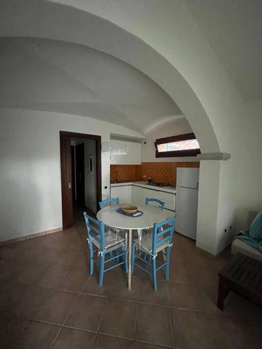Villa Azzurra Sul Mare Budoni Exterior foto